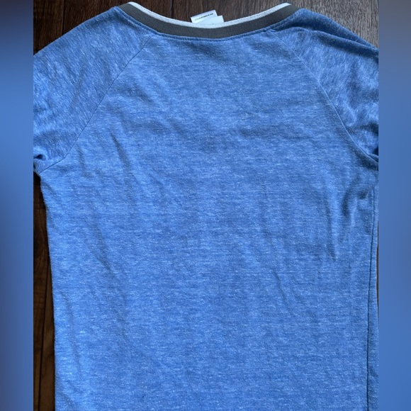 MLB / 5Th & Ocean * LA Dodgers Shirt For Woman Size Small. - Picture 3 of 5